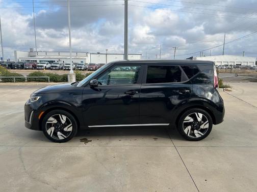 2023 Kia Soul GT-Line 2.0L