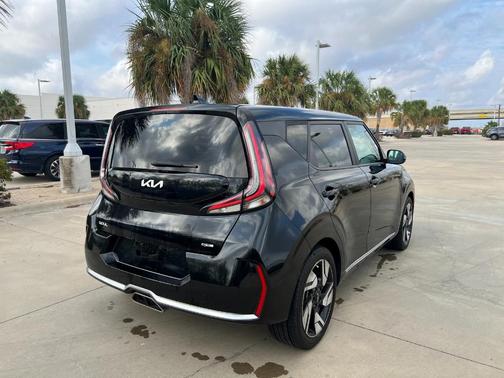2023 Kia Soul GT-Line 2.0L