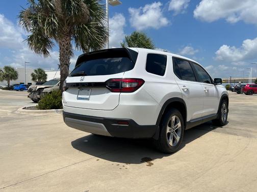 2024 Honda Pilot EX-L