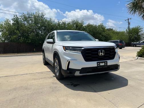 2024 Honda Pilot EX-L