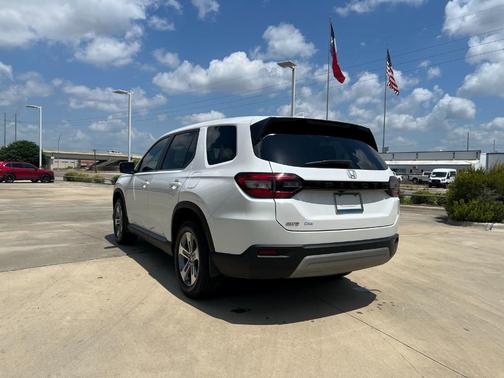 2024 Honda Pilot EX-L