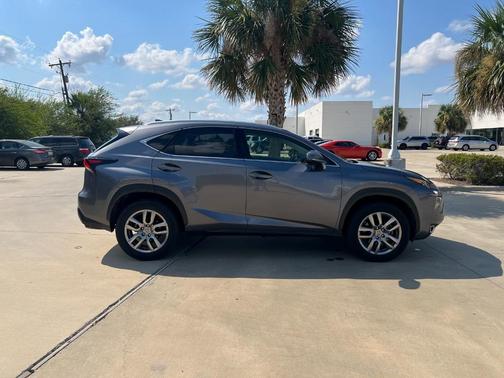 2015 Lexus NX 200t Base