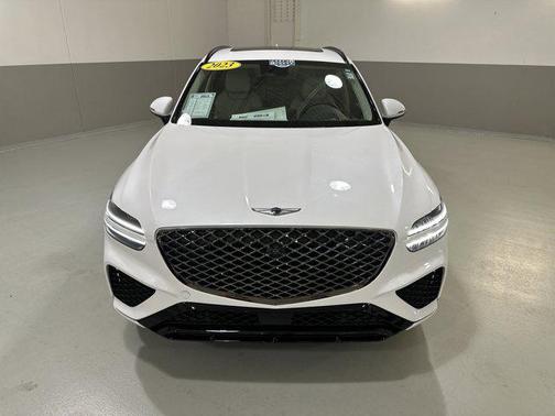 2023 Genesis GV70 3.5T AWD Sport