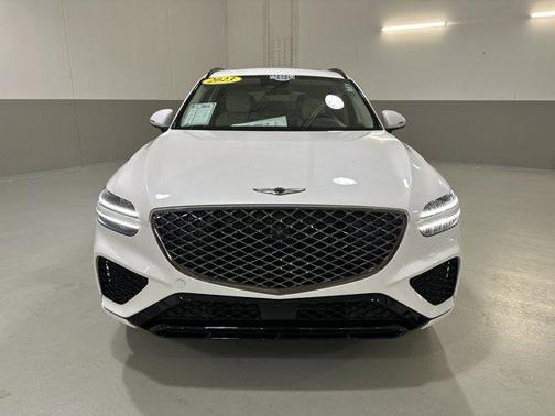 2023 Genesis GV70 3.5T AWD Sport
