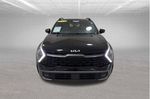 2023 Kia Sportage S