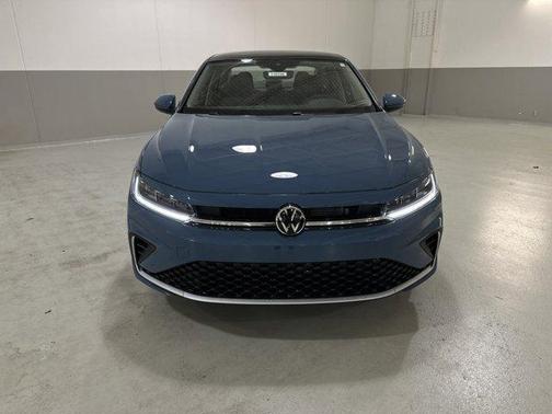 2026 Volkswagen Jetta 1.4T SE