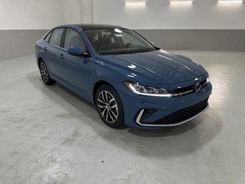 2026 Volkswagen Jetta 1.4T SE