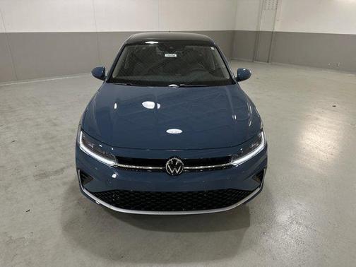 2026 Volkswagen Jetta 1.4T SE