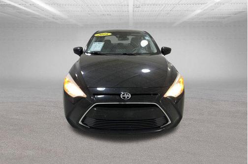 2016 Scion iA Base (A6)