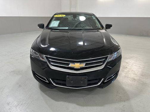 2020 Chevrolet Impala LT