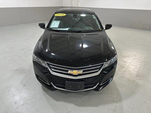 2020 Chevrolet Impala LT
