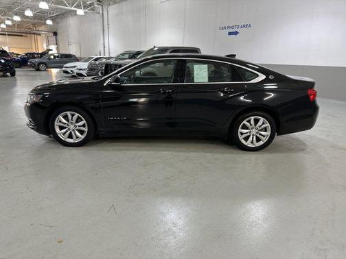 2020 Chevrolet Impala LT