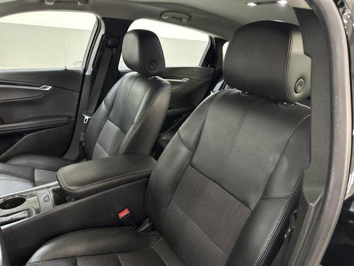 2020 Chevrolet Impala LT