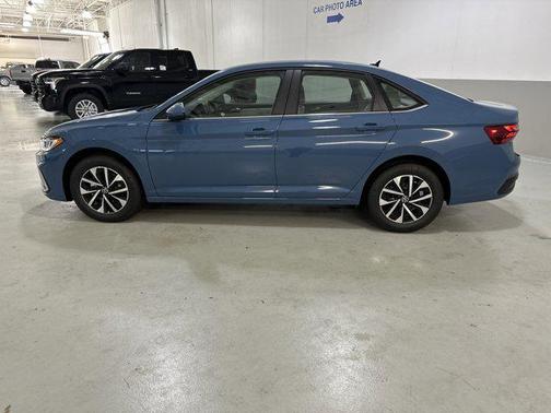 2026 Volkswagen Jetta 1.4T S