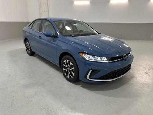 2026 Volkswagen Jetta 1.4T S