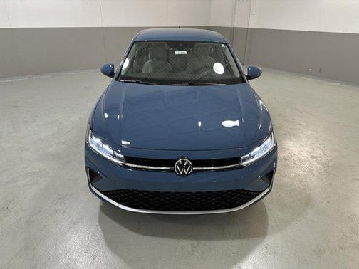 2026 Volkswagen Jetta 1.4T S