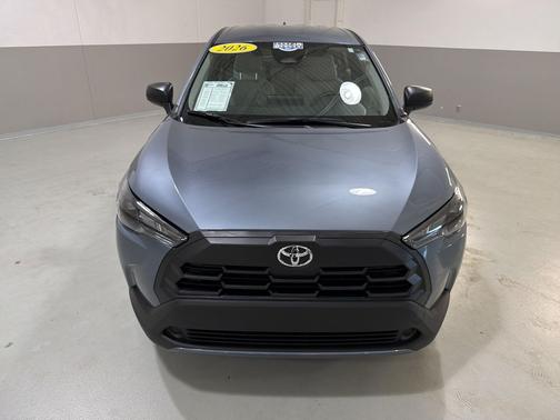 Celestite 2026 Toyota Corolla Cross L