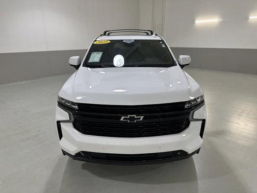 2023 Chevrolet Tahoe 4WD RST