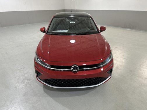 2026 Volkswagen Jetta 1.4T SE