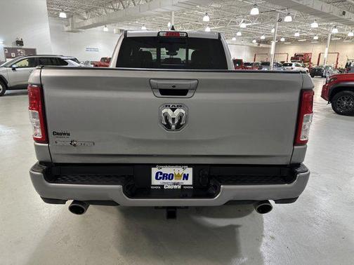 2022 RAM 1500 Lone Star