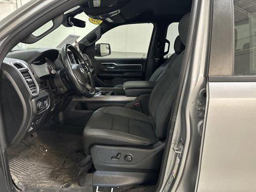 2022 RAM 1500 Lone Star