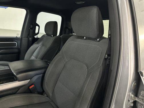 2022 RAM 1500 Lone Star