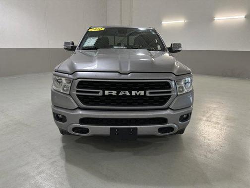 2022 RAM 1500 Lone Star