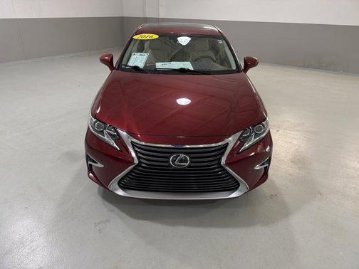 2016 Lexus ES 350 Base