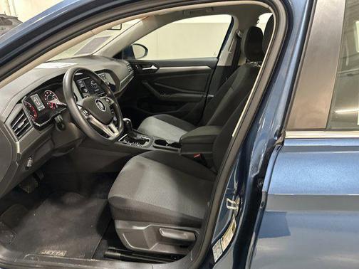 2020 Volkswagen Jetta 1.4T S
