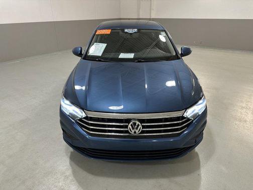 2020 Volkswagen Jetta 1.4T S