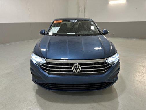 2020 Volkswagen Jetta 1.4T S