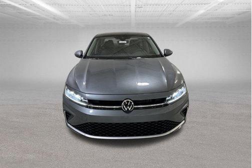 2026 Volkswagen Jetta 1.4T SE