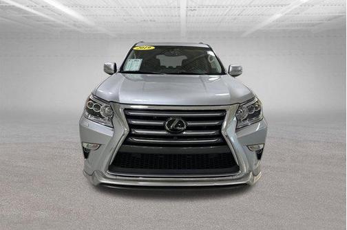 2019 Lexus GX 460 Luxury
