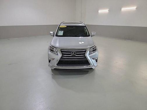 2019 Lexus GX 460 Luxury