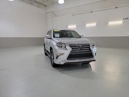 2019 Lexus GX 460 Luxury