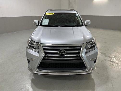2019 Lexus GX 460 Luxury