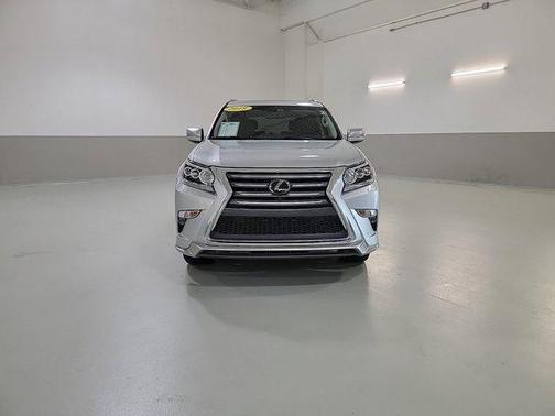 2019 Lexus GX 460 Luxury