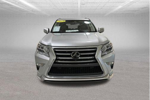 2019 Lexus GX 460 Luxury