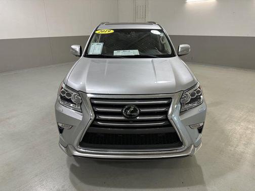 2019 Lexus GX 460 Luxury