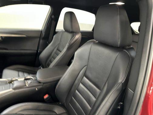 2018 Lexus NX 300 F Sport