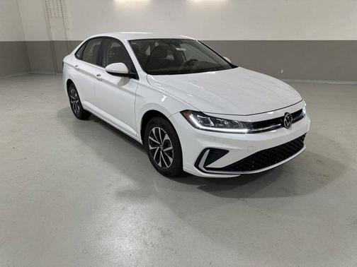 2025 Volkswagen Jetta 1.5T S