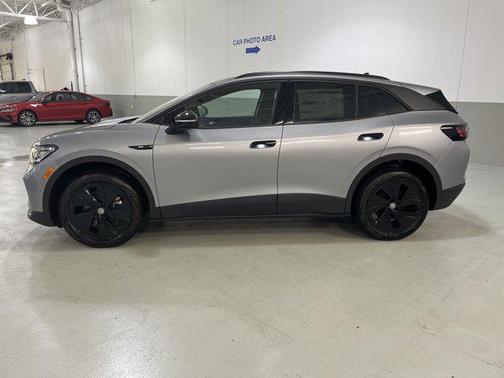 2026 Volkswagen ID.4 AWD Pro S