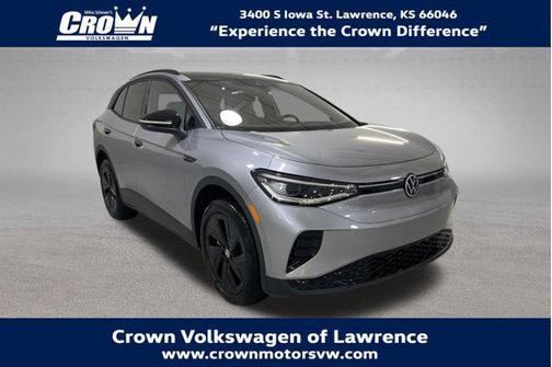 2026 Volkswagen ID.4 AWD Pro S