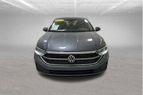 2022 Volkswagen Jetta 1.5T S