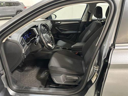2022 Volkswagen Jetta 1.5T S