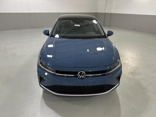 2026 Volkswagen Jetta 1.4T SE