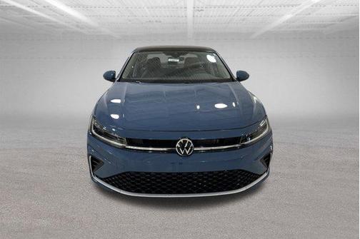 2026 Volkswagen Jetta 1.4T SE