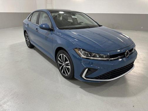 2026 Volkswagen Jetta 1.4T SE