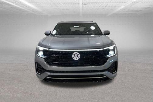 2026 Volkswagen Atlas Cross Sport 2.0T SEL Premium