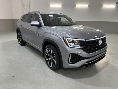 2026 Volkswagen Atlas Cross Sport 2.0T SEL Premium